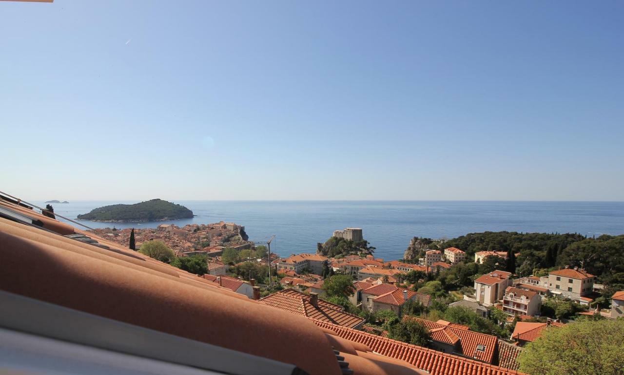 City Studio Dubrovnik Exterior foto