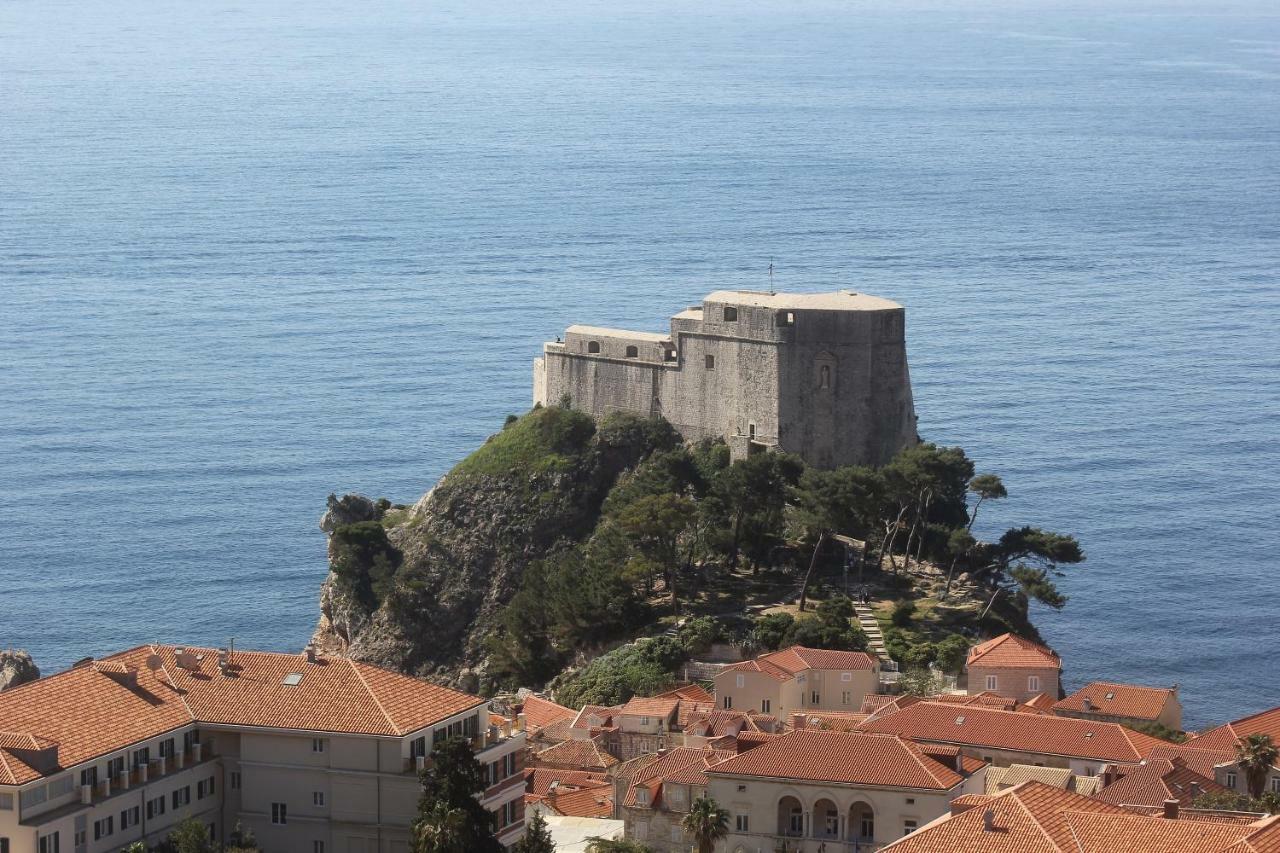 City Studio Dubrovnik Exterior foto