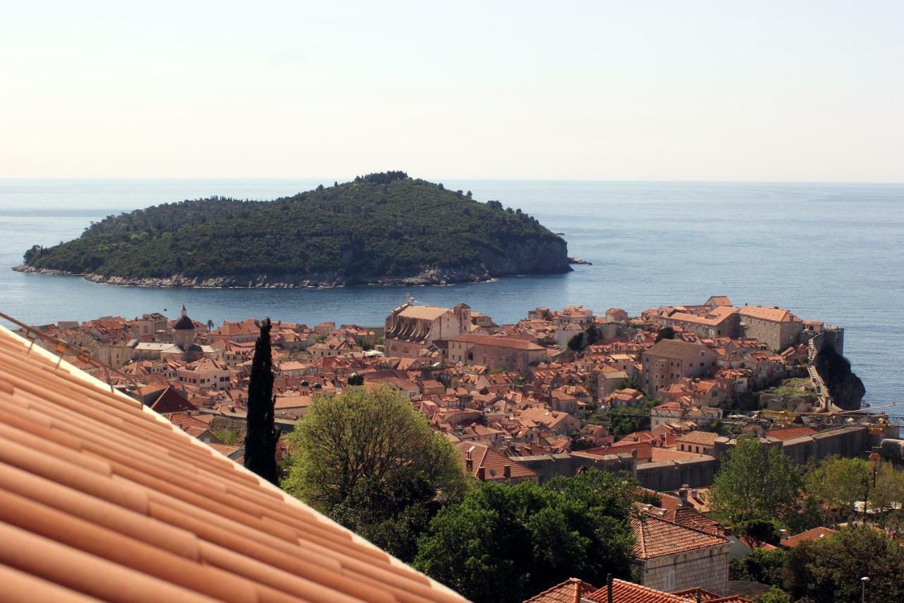 City Studio Dubrovnik Exterior foto