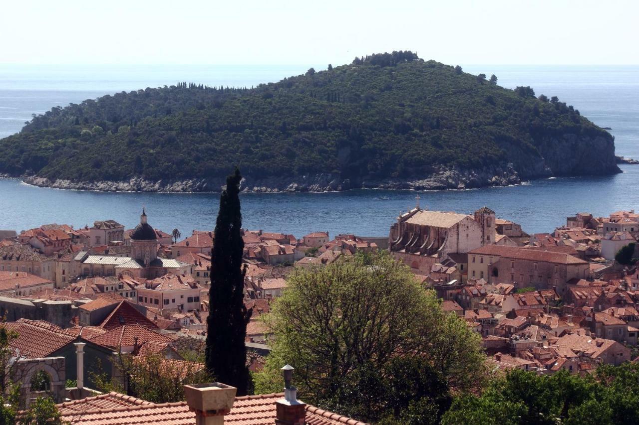 City Studio Dubrovnik Exterior foto